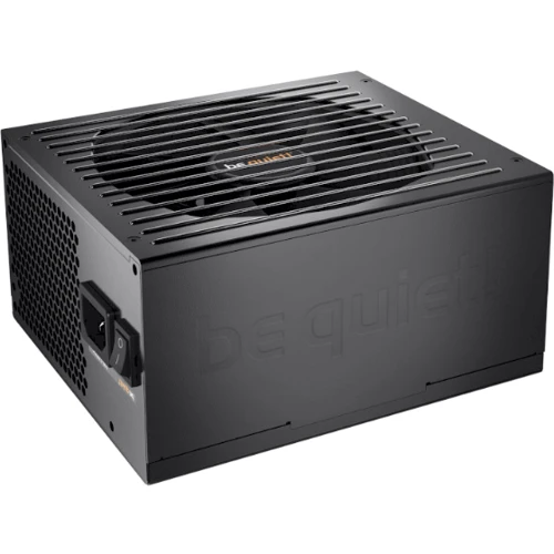 Блок питания be quiet! 750W Straight Power 11 Platinum (BN307): Форм-фактор ATX