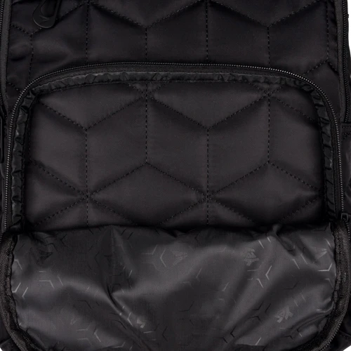 Школьный рюкзак YES TS-47 Black (559763) фото 14