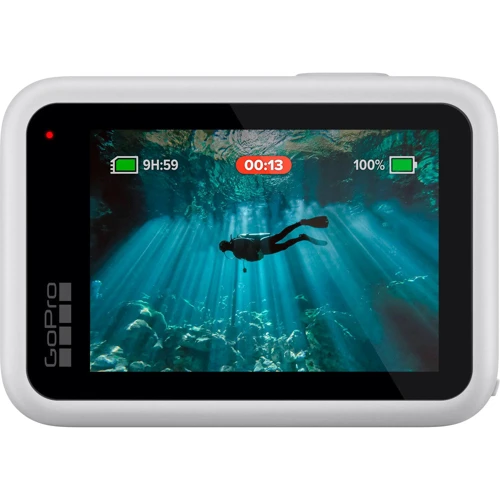 Экшн камера GoPro HERO13 Black in Polar White (CHDHX-132-RW)
