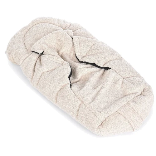 Конверт El Camino ME 1132 Footmuff Teddy Bear: Производитель El Camino