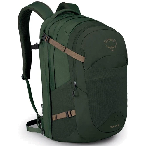 Рюкзак Рюкзак Osprey Nebula Gopher Green O / S хакі (009.2198)