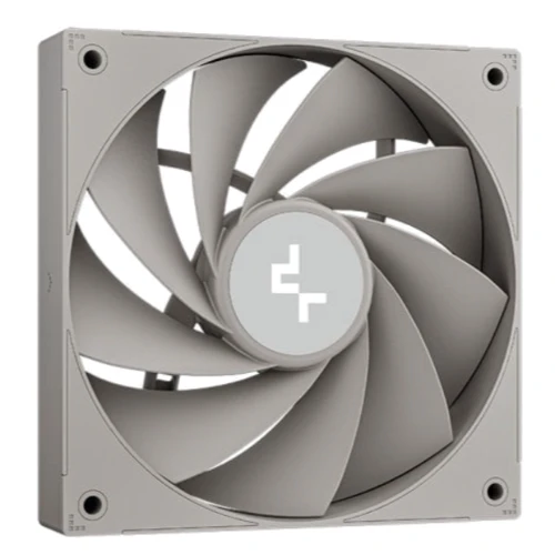Кулер DeepCool Assassin IV White (R-ASN4-BKNNMT-G): Тип подшипника гидродинамический