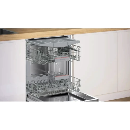 Встраиваемая посудомоечная машина Bosch SMV4EVX04E