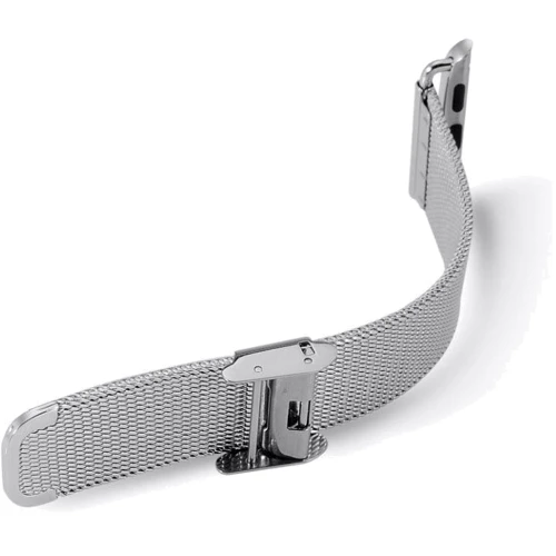 Аксесуар для Watch COTEetCI W2 Milanese Band Silver (CS2063-S) for Apple Watch 42/44/45/49mm: Сумісність Apple Watch 49mm, Apple Watch 42mm, Apple Watch 44mm, Apple Watch 45mm