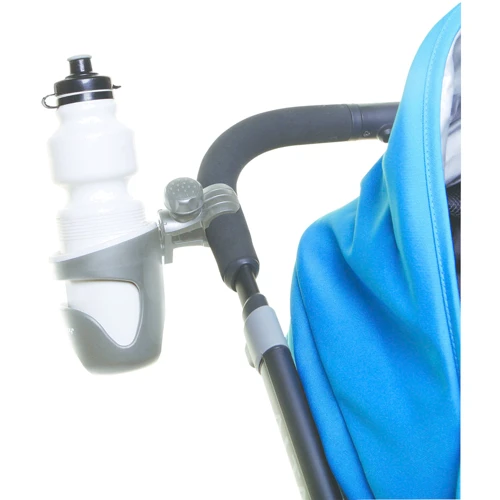 Подстаканник DreamBaby StrollerBuddy серый G299 фото 6