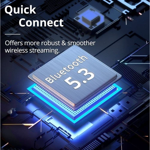 Акустика Tronsmart Trip Blue: Тип портативная