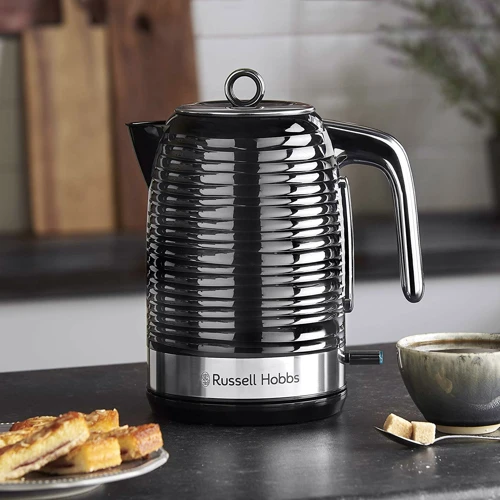 Электрочайник Russell Hobbs 24361-70 Inspire Black фото 8