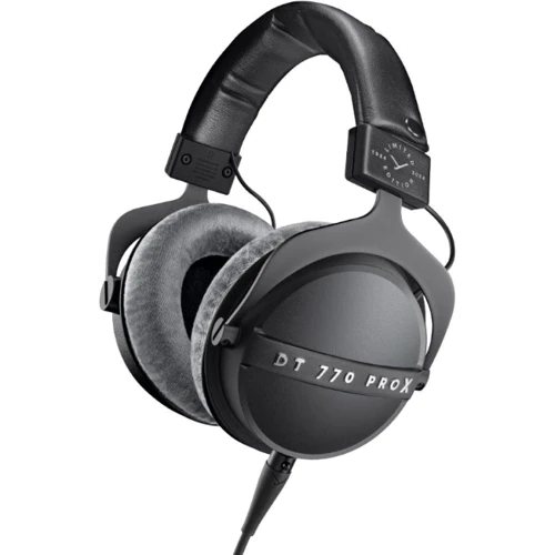 Наушники Beyerdynamic DT 770 Pro X Limited Edition Black (1000381)