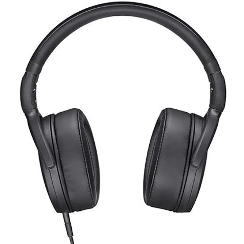 Наушники Sennheiser HD 400S: Тип конструкции полноразмерные