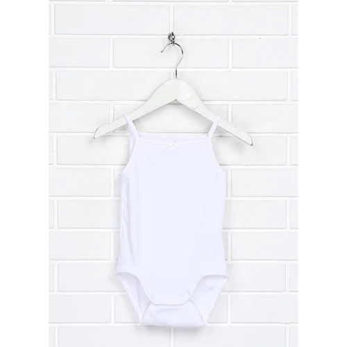 Боді H & M 1467069 86 см біле