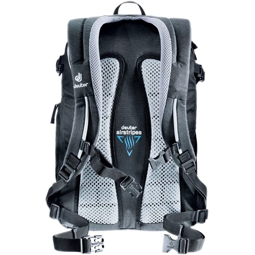 Рюкзак Рюкзак Deuter StepOut 22 цвет 4513 graphite-maron (3810415 4513): Производитель Deuter