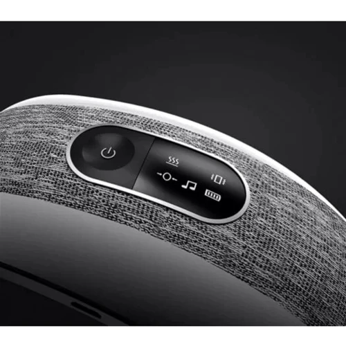 Массажер Массажер для глаз Xiaomi Enchen E6 Eye Massage Grey фото 2