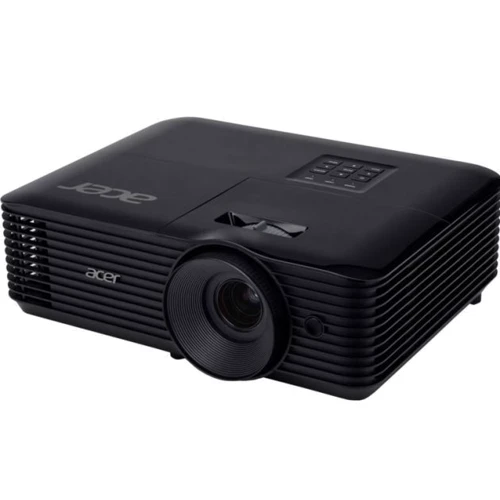 Проектор Acer X1228i (MR.JTV11.001)