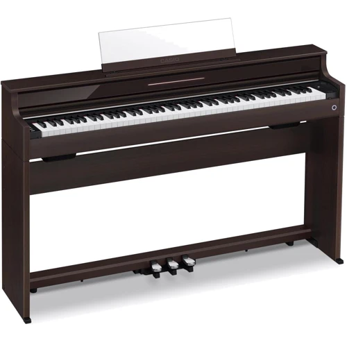 Цифровое пианино CASIO AP-S450BN