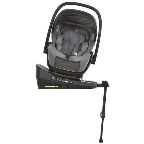 База для автокресла EL Camino i-FIX (ME 1110 Base 360)