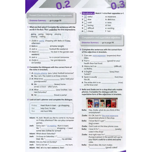Go Getter 4 Workbook with Extra Online Practice: Обложка Мягкая