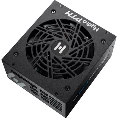 Блок питания FSP Hydro PTM Pro 650W (HPT2-650M): Мощность, Ватт 650
