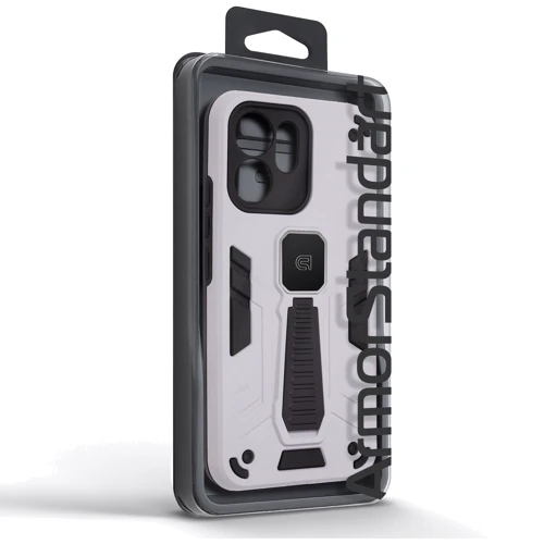 Чехол для телефонов ArmorStandart Proover Grey for Oppo Reno14 F 5G / Reno14 FS 5G (ARM87175)