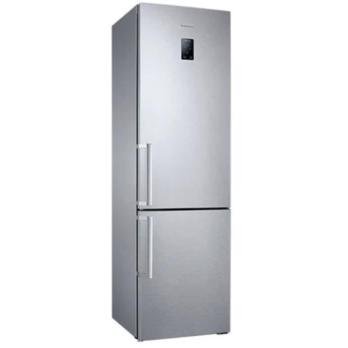 Холодильник Samsung RB37J5340SL: Размеры 200.6х59.5х67.5 см