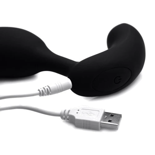 Массажер простаты Prostatic Play 1Prostatic Play 10X P-FLEXER Prostate Stimulating Plug