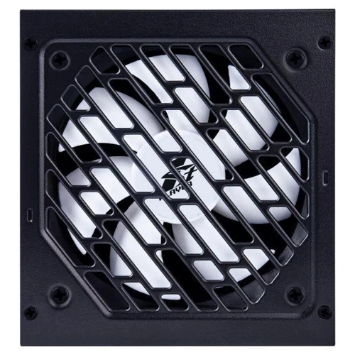Блок питания 1stPlayer 600W (PS-600FK): Модульные (съемные) кабеля отсутствует
