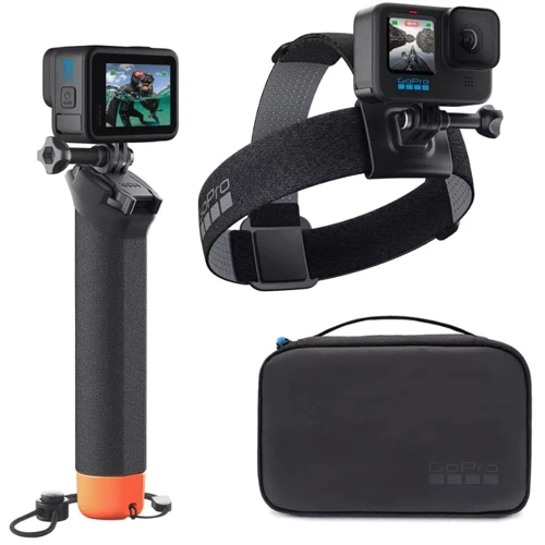 GoPro Adventure Kit 3.0 (AKTES-003)