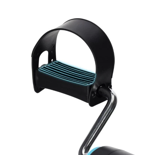 Велотренажер 4FIZJO Mini 2 в 1 для рук и ног MBIKE03 Black/Blue (MBIKE03)