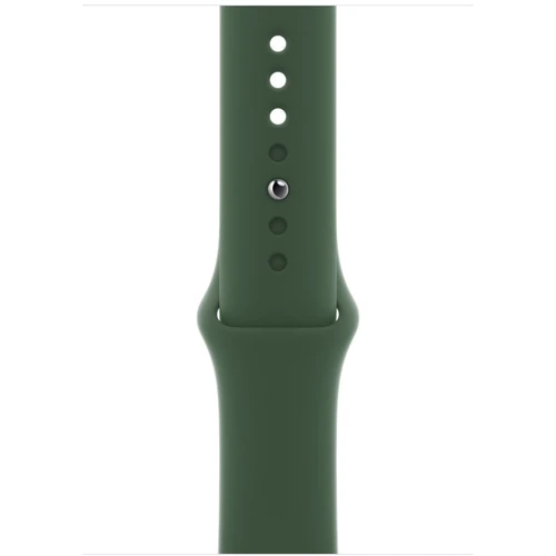 Аксессуар для Watch Apple Sport Band Clover (MKUN3) for Apple Watch 42/44/45/49mm UA: Производитель Apple