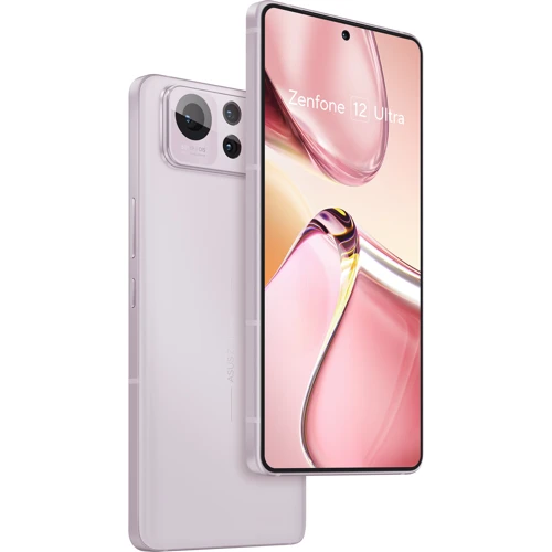 Смартфон Asus Zenfone 12 Ultra 12/256GB Sakura White: Оперативная память 12 ГБ