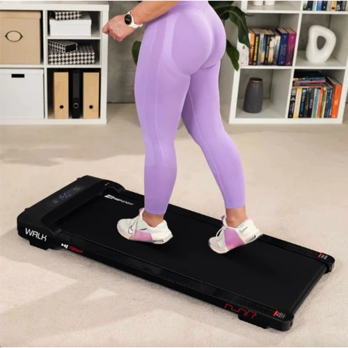 Беговая дорожка Hop-Sport HS-750WP Walk (5902308232877)