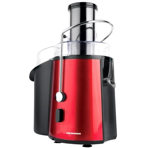 Соковыжималка HEINNER XF-1000RD