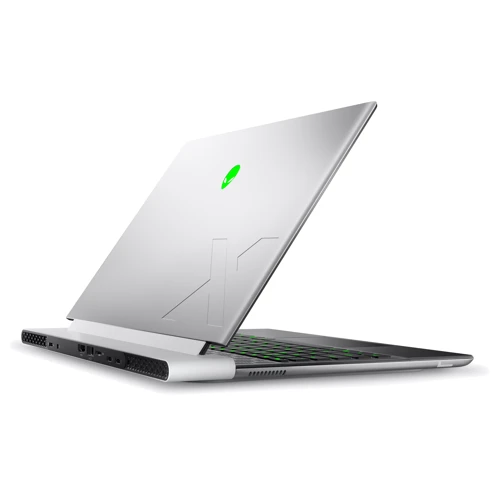 Ноутбук Dell Alienware x14 R2 (INS0155454-R0023880-SA) RB: Вага 1.84 кг
