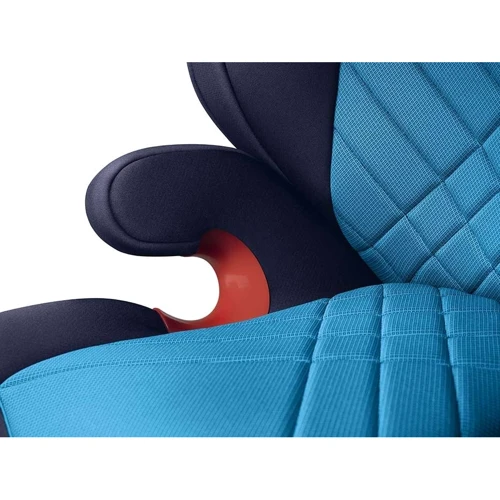 Автокрісло RECARO Monza Nova 2 Seatfix Power Berry: Вага дитини від 15 до 36 кг