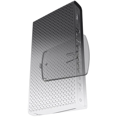 Маршрутизатор Wi-Fi Mikrotik hAP ac3 (RBD53iG-5HacD2HnD): Інтерфейс підключення (LAN-порт) 5x10/100/1000