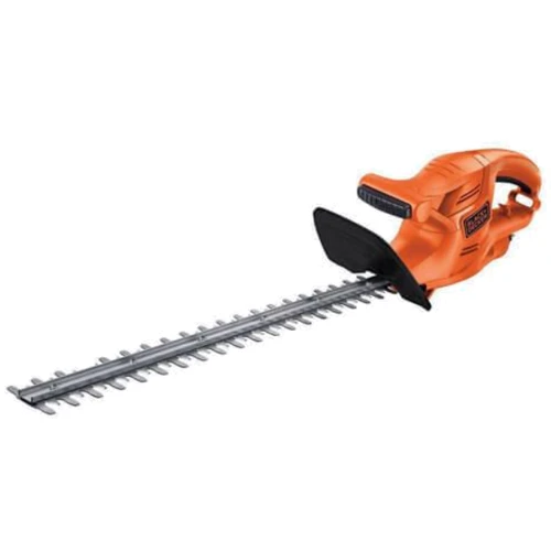 Кусторез Black+Decker BEHT201