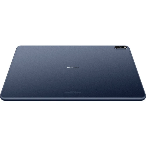 Планшет Huawei MatePad Pro 8/256GB Wi-Fi Midnight Grey: Процессор HiSilicon Kirin 990