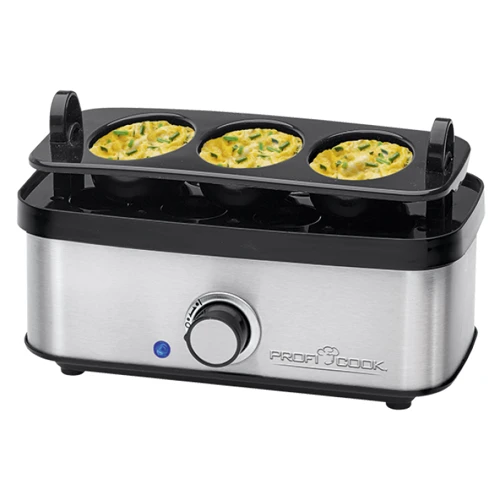 Яйцеварка Profi Cook PC-EK 1139: Производитель ProfiCook