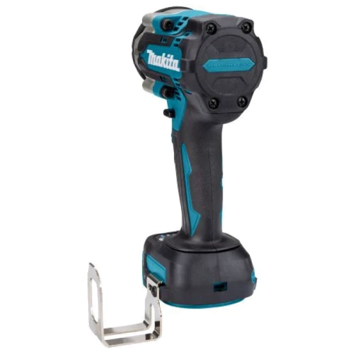 Гайковерт Makita DTW701RTJ: Питание от аккумулятора