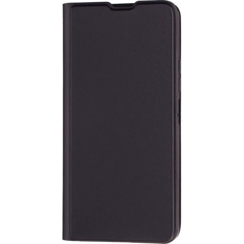 Чехол для телефонов BeCover Book Exclusive New Style Black for Xiaomi Redmi 13C / Poco C65 (711193): Совместимость Xiaomi Redmi 13C / Poco C65