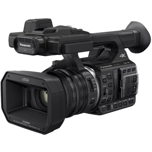 Цифровая видеокамера Panasonic HC-X1000E