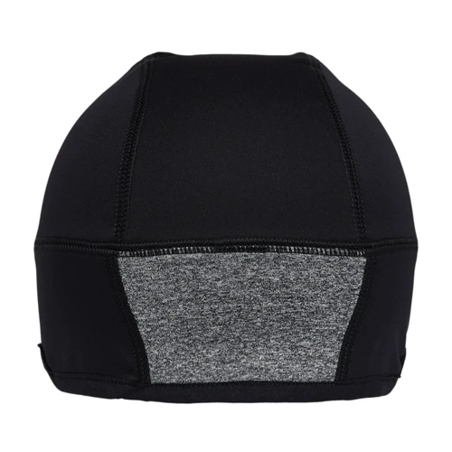 Шапка Asics Thermal Beanie размер UNI черная (3013A423-001): Производитель Asics