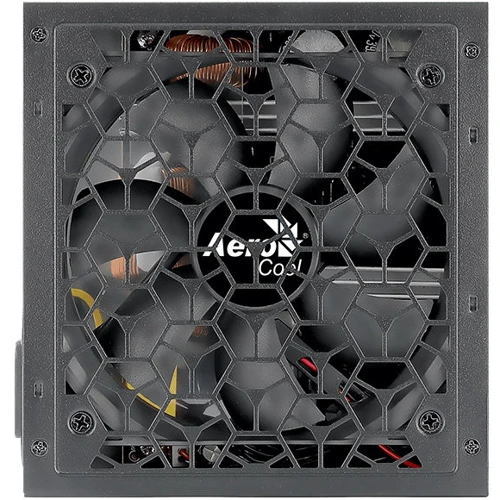 Блок питания Aerocool Aero Bronze 750M (ACPB-AR75AEC.1M): Вентилятор нижней стенки 1x120 мм