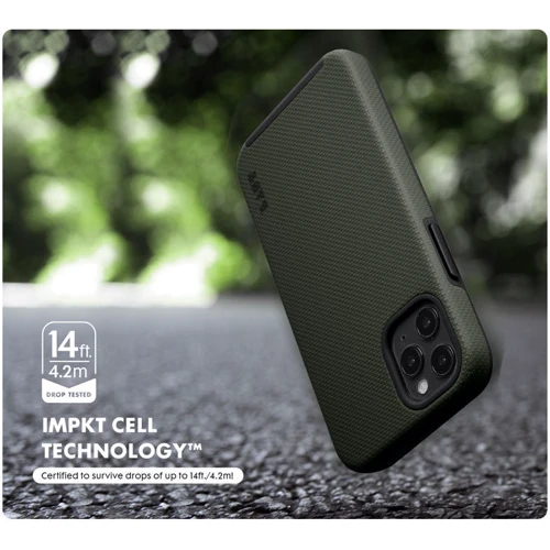 Чехол для iPhone LAUT SHIELD Black (L_IP22C_SH_BK) for iPhone 14 Plus: Тип аксессуара чехол