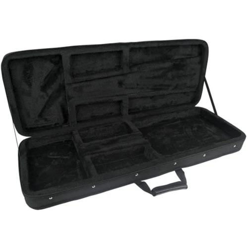 Кейс для электрогитары CHARVEL MULTI-FIT HARDSHEEL GIG BAG: Производитель CHARVEL