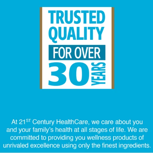 21st Century Magnesium, 250 mg, 110 Tablets фото 5