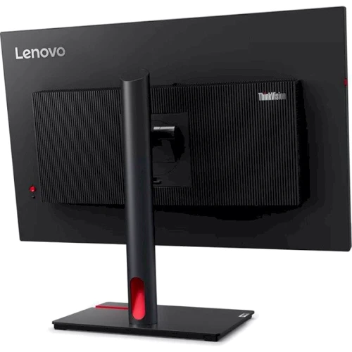 Монітор Lenovo ThinkVision 27 3D (63F1UAT3UA): Роздільна здатність 4K UHD (3840x2160)