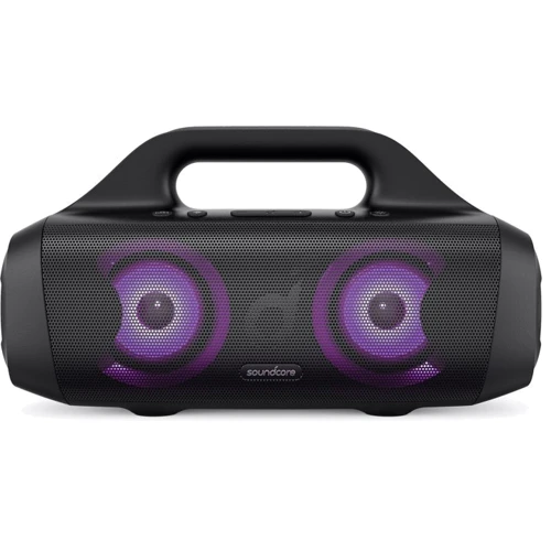 Акустика ANKER SoundСore Select Pro Black (A3126G11)