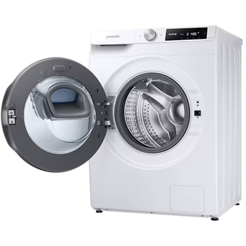 Стиральная машина Samsung WD90T654DBE: Загрузка белья (стирка), кг 9
