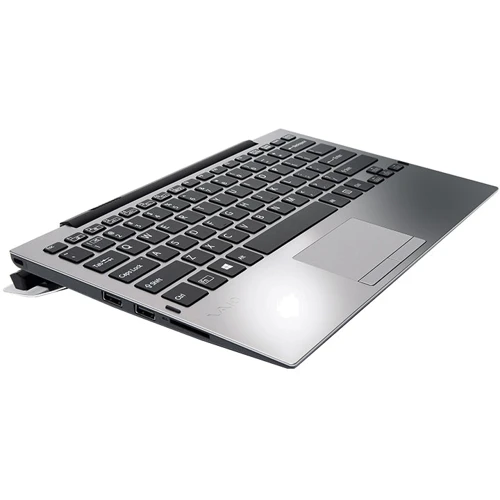 Ноутбук VAIO A12 (VJA121C12M/92983): Экран 12.5 "(1920x1080)