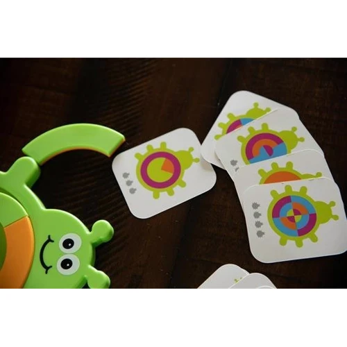 Пазл Збери жука Fat Brain Toys Bugzzle (F209ML) фото 5